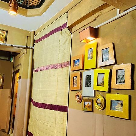 Stay Inn Heritage Varanasi Exterior photo