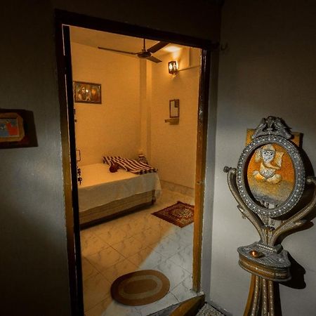 Stay Inn Heritage Varanasi Exterior photo